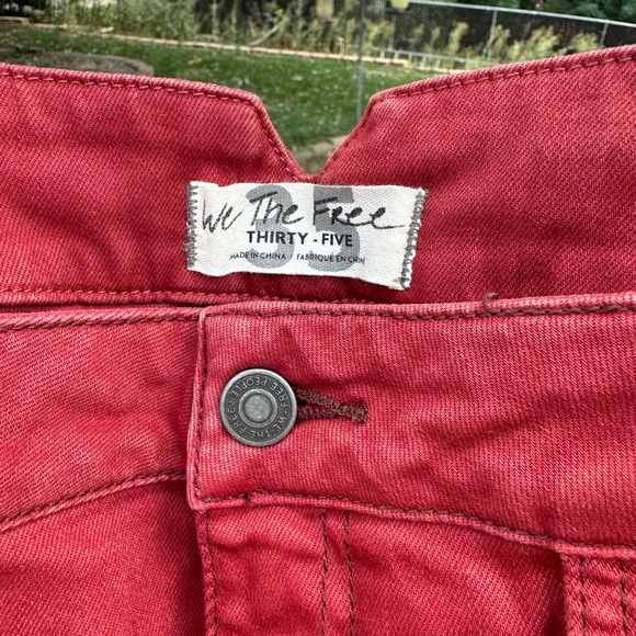 Curvy utility flare - Picture 4 of 6